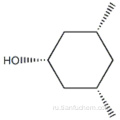 Циклогексанол, 3,5-диметил -, (57190203,1а, 3а, 5а) CAS 767-13-5